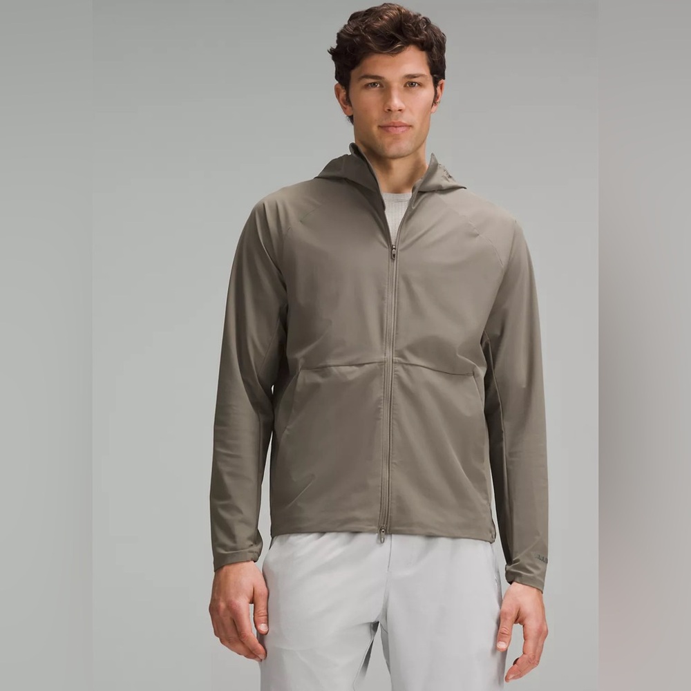 Lululemon - Pace Breaker Jacket - Rover